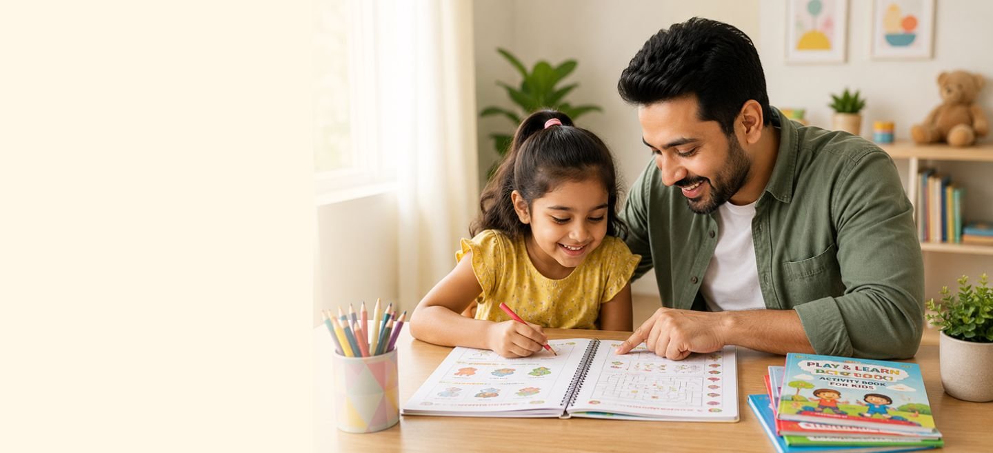 Zigbo educational learning toys