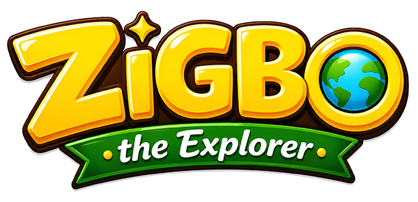 Zigbo Main logo