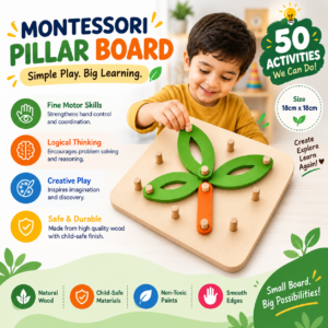Learning Pad