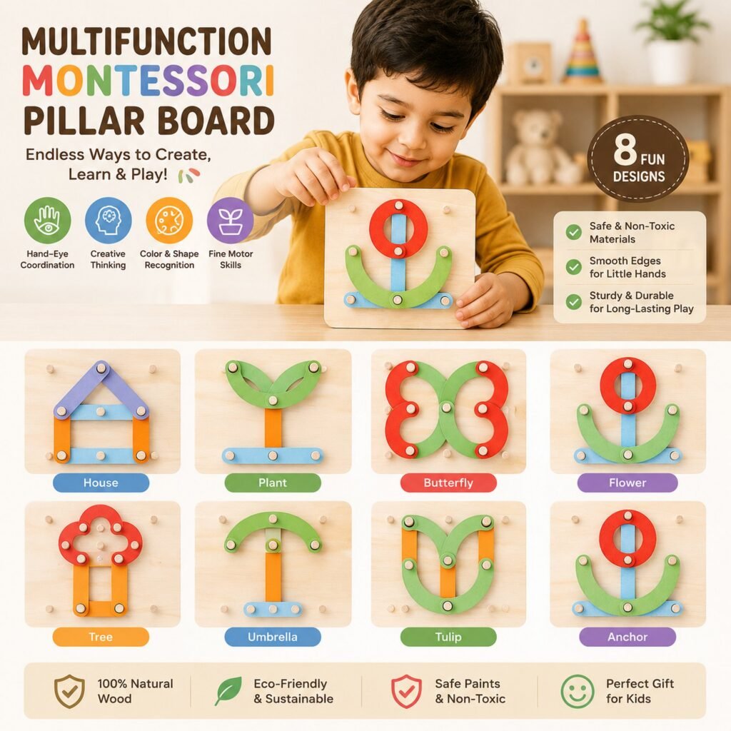 Learning Pad