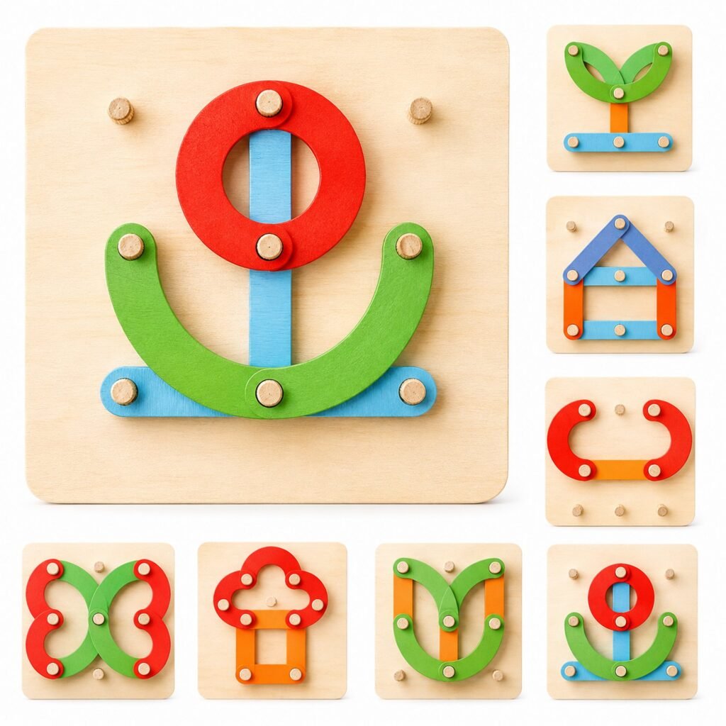 Learning Pad